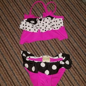 NWOT Arizona 12m bikini